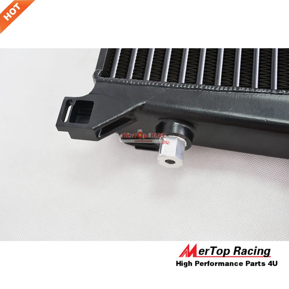 Комплект воздухоохладителя MERTOP Racing Upgrade 70 мм для A3 S3 / MK7 EA888 1 8 T 2 0 TSI|mk7 intercooler|kit kitskit