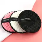 643 шт., многоразовые губки для снятия макияжа