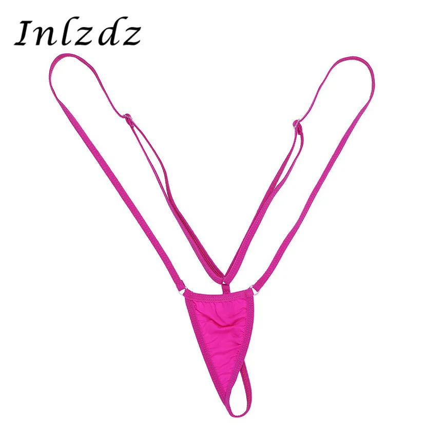 

Женское нижнее белье, стринги, бикини, нижнее белье для секса, эластичные регулируемые лямки, прозрачная сексуальная одежда, ночное белье