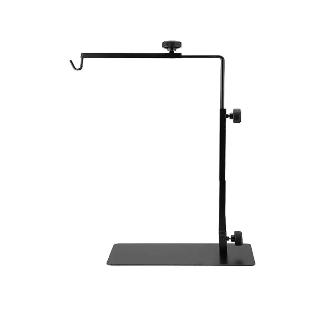 Металлическая Напольная Лампа-подставка для суккулентов ящериц черепахи