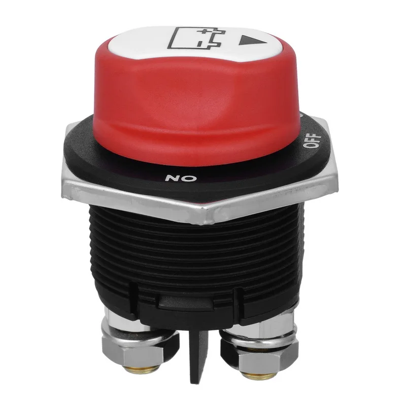 12 32 в пост вкл/выкл наш автомобиль Батарея выключатель Мощность сетевого