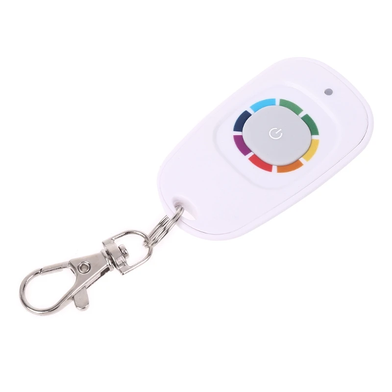 

C5AE 433mhz Wireless RF Remote Control Home Office Smart WiFi Power Timer Socket Outlet EU Plug