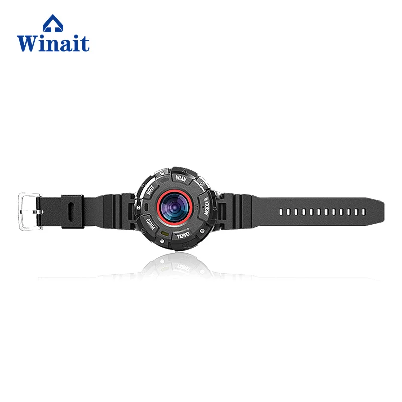 للبيع S222 سعر المصنع مقاوم للماء كاميرا رياضية صغيرة HD1080P عمل واي فاي كاميرا يمكن ارتداؤها الغبار واقية أحدث الرياضة واي فاي العمل