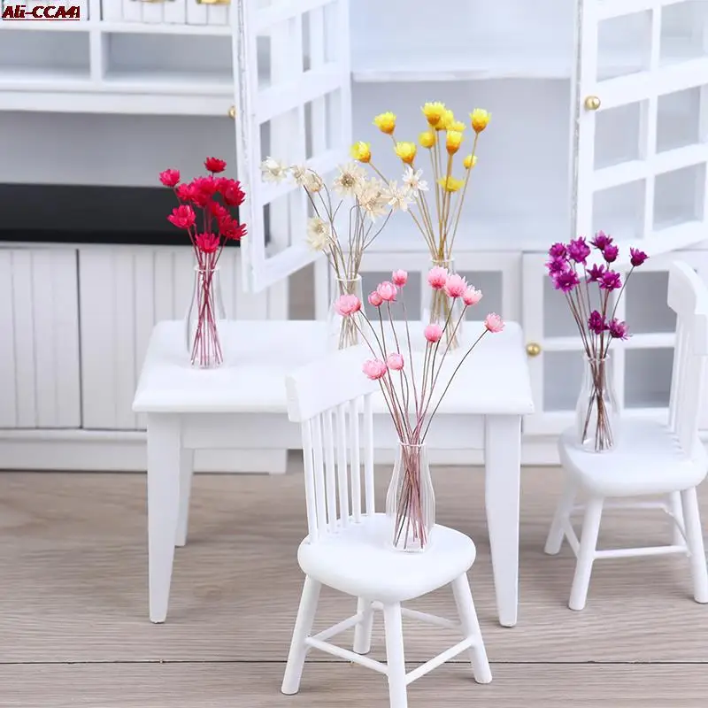 

Мини-вазы, цветочные контейнеры, модели для кукольного домика, модели аксессуаров, модели, миниатюрная мебель, игрушки, украшение для дома