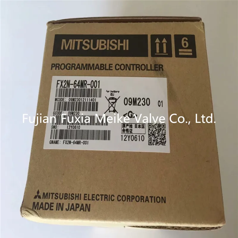 

Original Japanese MITSUBISHI PLC Module A1SJ71E71N-T
