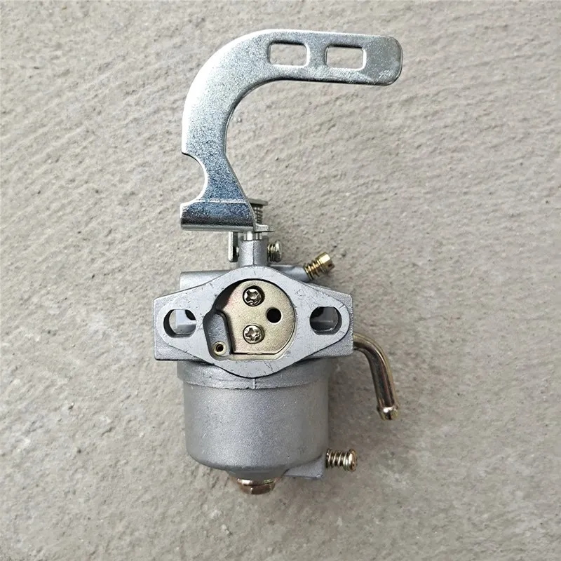 Карбюратор EF1000 для YAMAHA EF800 EF900 EF1000FW JL100D, генератор 1 кВт, 79CC, 84CC, 0,9 кВА, 1 кВА, генератор, бесплатная доставка