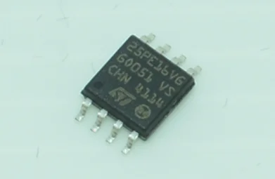 

M25PE16-VMW6TG 25PE16VG M25PE16 SOP-8 ic chip