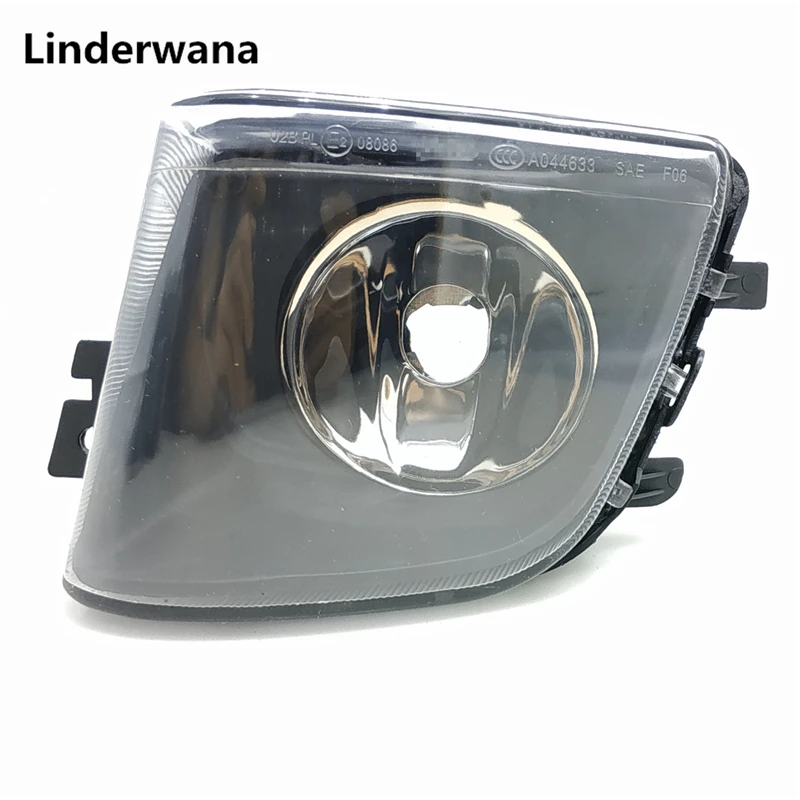 О для BMW F01 F02 740i 750i xDrive 750Li 760Li Противотуманные фары 63 17 7 182 196 195 63177182196 63177182195|Фара