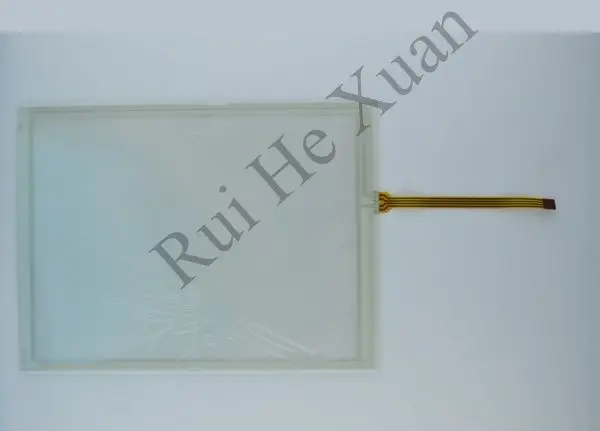 

Сенсорная панель стеклянный дигитайзер для Pro-face AGP3500-L1-D24 AGP3500-L1-D24-D81C AGP3500-S1-AF сенсорный экран