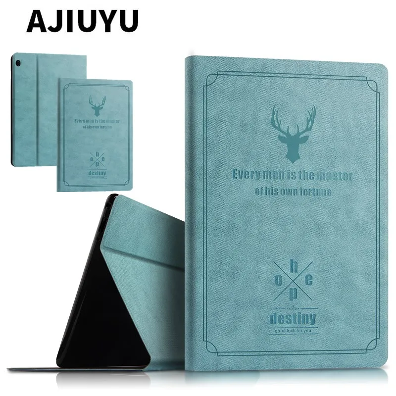 

Case For Lenovo Tab M10 Cover TB-X605F TB-X605L TB X605 Tablet Protector PU Leather 10.1 inch Stand Shell Skin Case covers