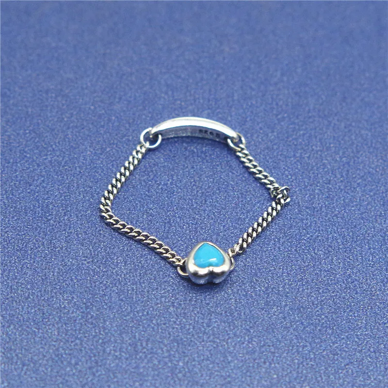 Memnon wedding rings for women 2018 New summer collection Spirited Heart Ring 925 sterling silver anillo fine jewelry RIP0165 | Украшения и