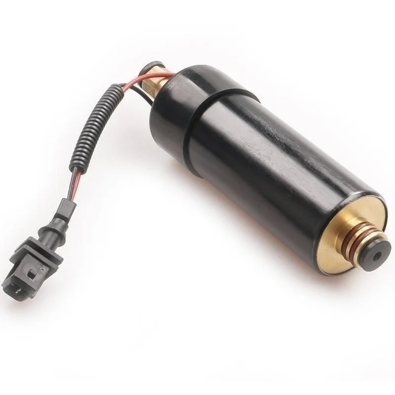 

Новый оригинальный 21608511 топливный насос высокого давления для Volvo Penta 3861355 3860210