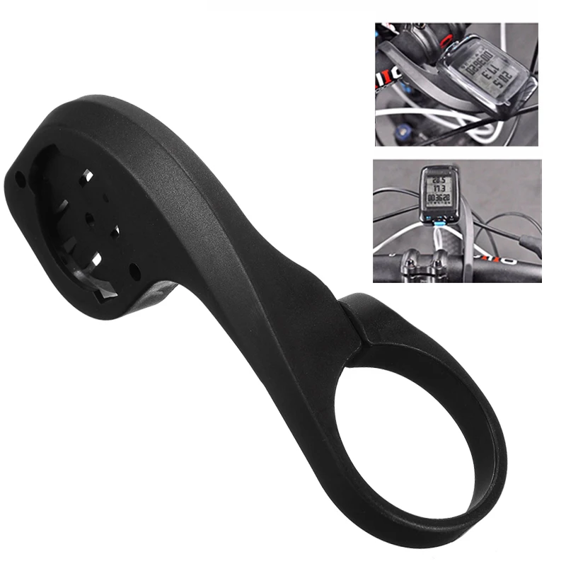 Велосипедный удлинитель на руль велосипеда компьютерное крепление кронштейн GPS