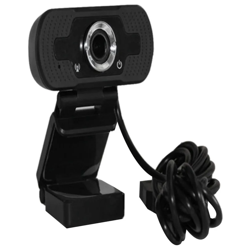 Full HD 1080P USB Wed камера 3D PC Youtube Авто фокус для компьютера с шумоподавлением Микрофон |