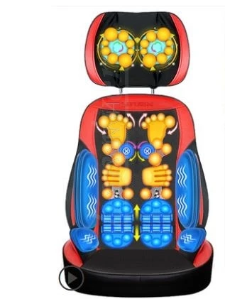 Шейный позвоночник массажер многофункциональный для шеи талии плеч спины всего