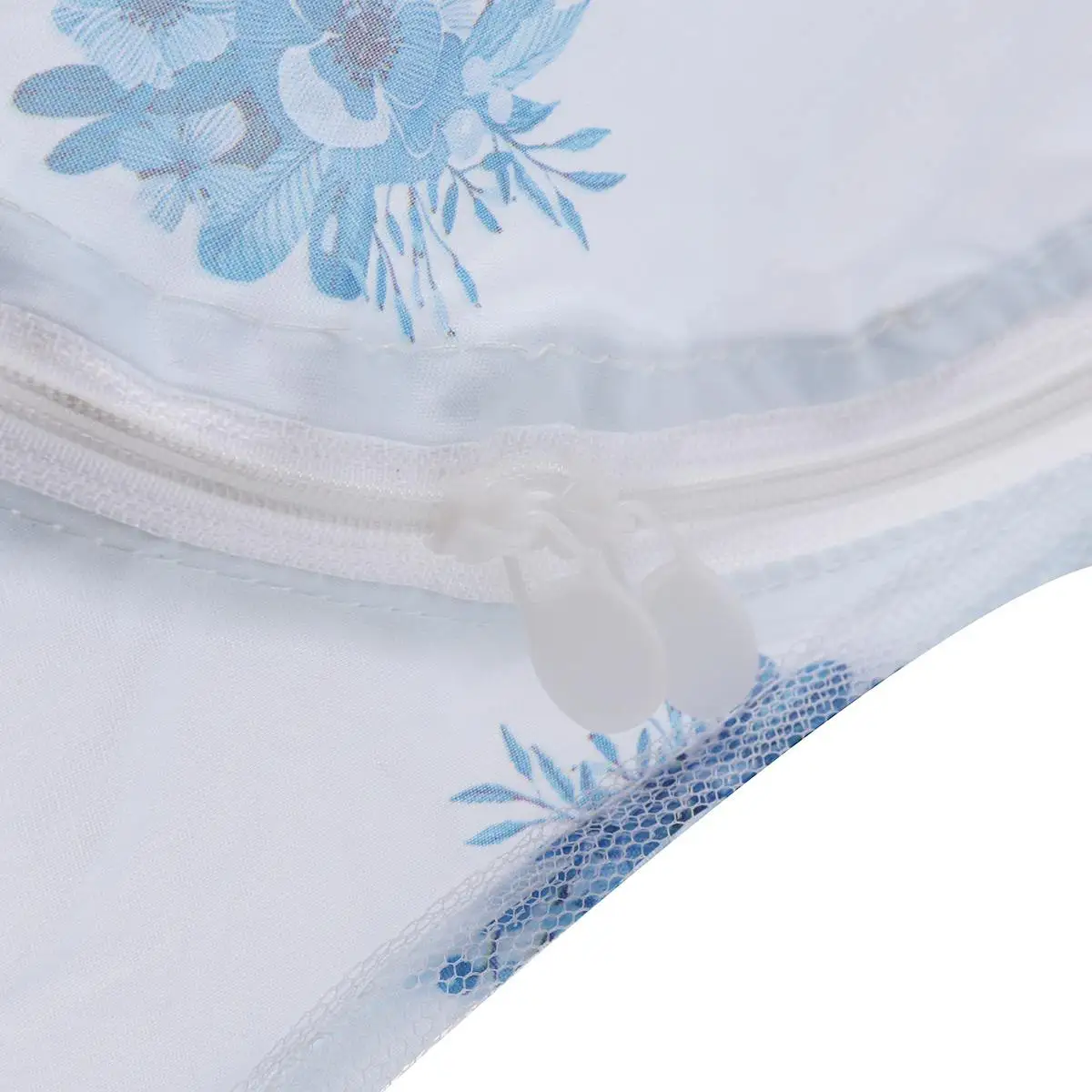 Москитная сетка двойная кровать трехдверная юрта для детской кровати складная