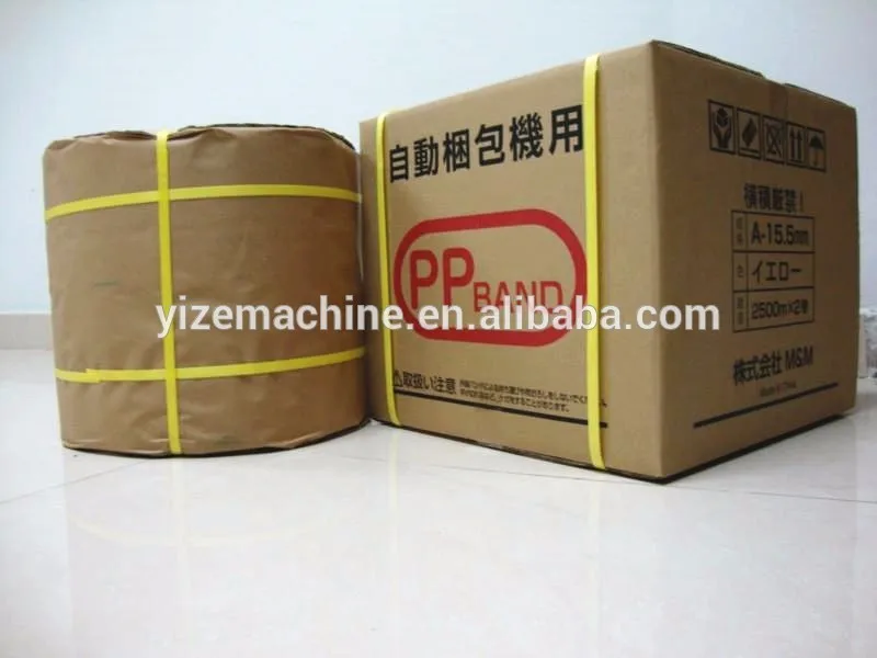 

low table semi automatic strapping machine / portable hand strapping machine