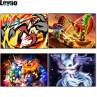 Алмазная живопись 5D сделай сам, серия Fate, японское аниме, картина для девушки, полная вышивка, мозаика, вышивка крестиком, домашний декор, подарок