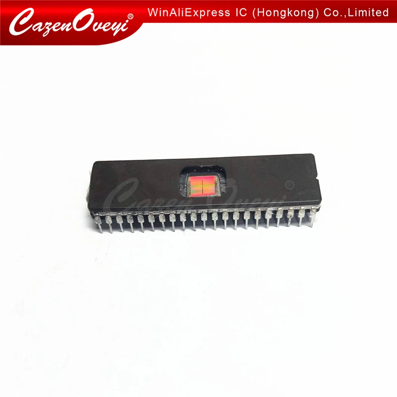 10 шт./лот M27C160-100F1 M27C160 27C160 CDIP M27C160-120F1 M27C160-50F1 IC 1 м X 16 UVPROM 100 ns CDIP42 Новый оригинальный