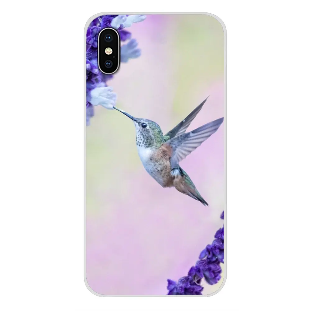 Hum mi ngbird With Love для Xiao 4 5 5S 6 A1 A2 5X6X8 9 Lite SE Pro Max x 2 3 2S Аксессуары чехлы телефонов |