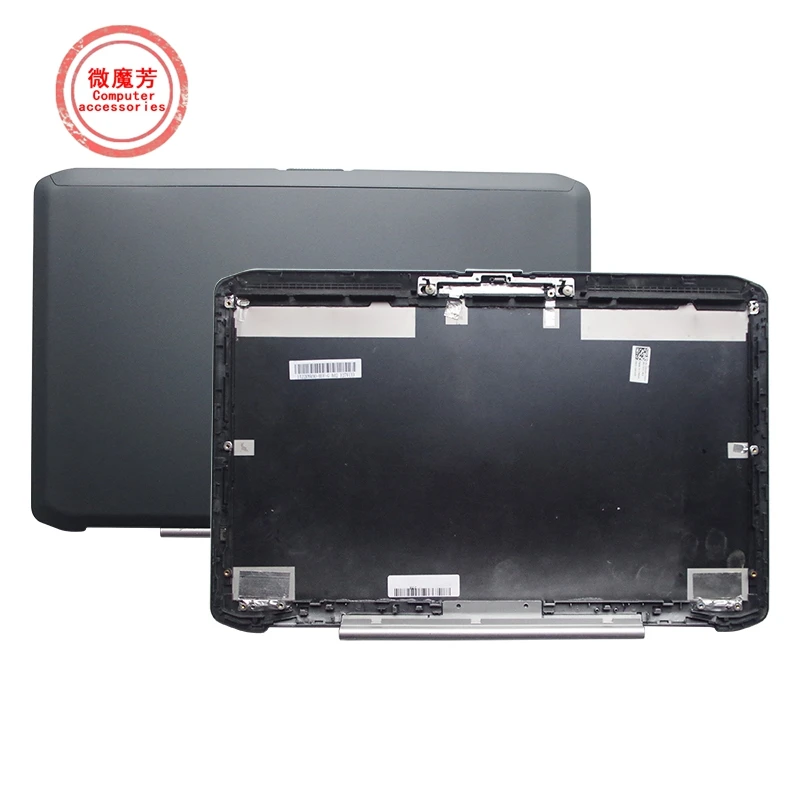 Задняя крышка для ЖК-дисплея Dell Latitude E5520 5520 15 6 дюйма верхняя 0rftwy RFTWY | Компьютеры и