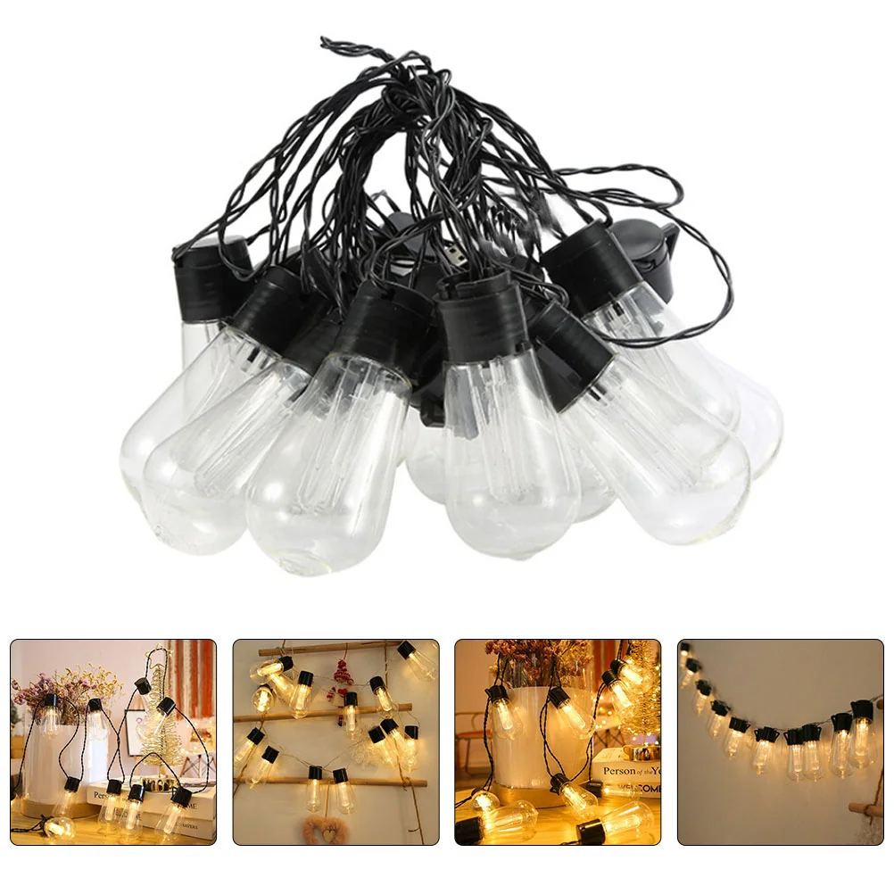 

Outdoor Lighting