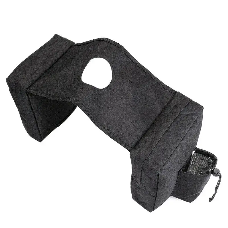 

Universal Storage Bag Luggage Fuel Tank Saddlebag Waterproof Accessories