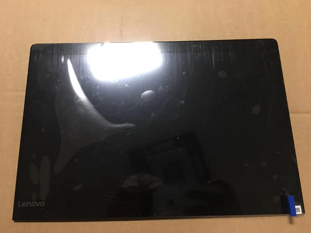 

For Lenovo Small New Air 710S-13IKB LCD LP133WF4 SPB1 Screen Assembly