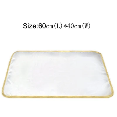 Пеленки пеленки водонепроницаемые 60*40 см|Пеленальные подкладки и покрытия| |