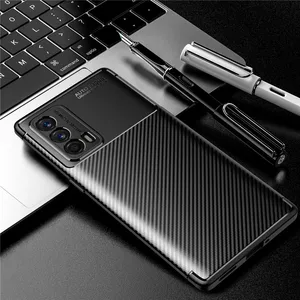 for realme x7 pro ultra case cover x7 pro extreme soft silicone protective bumper phone cases for oppo realme x7 pro ultra funda free global shipping