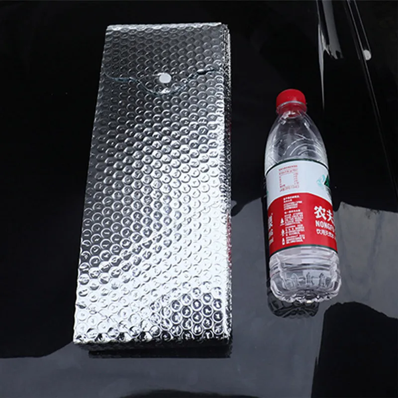 Автомобильный солнцезащитный козырек для салона автомобиля переднего окна