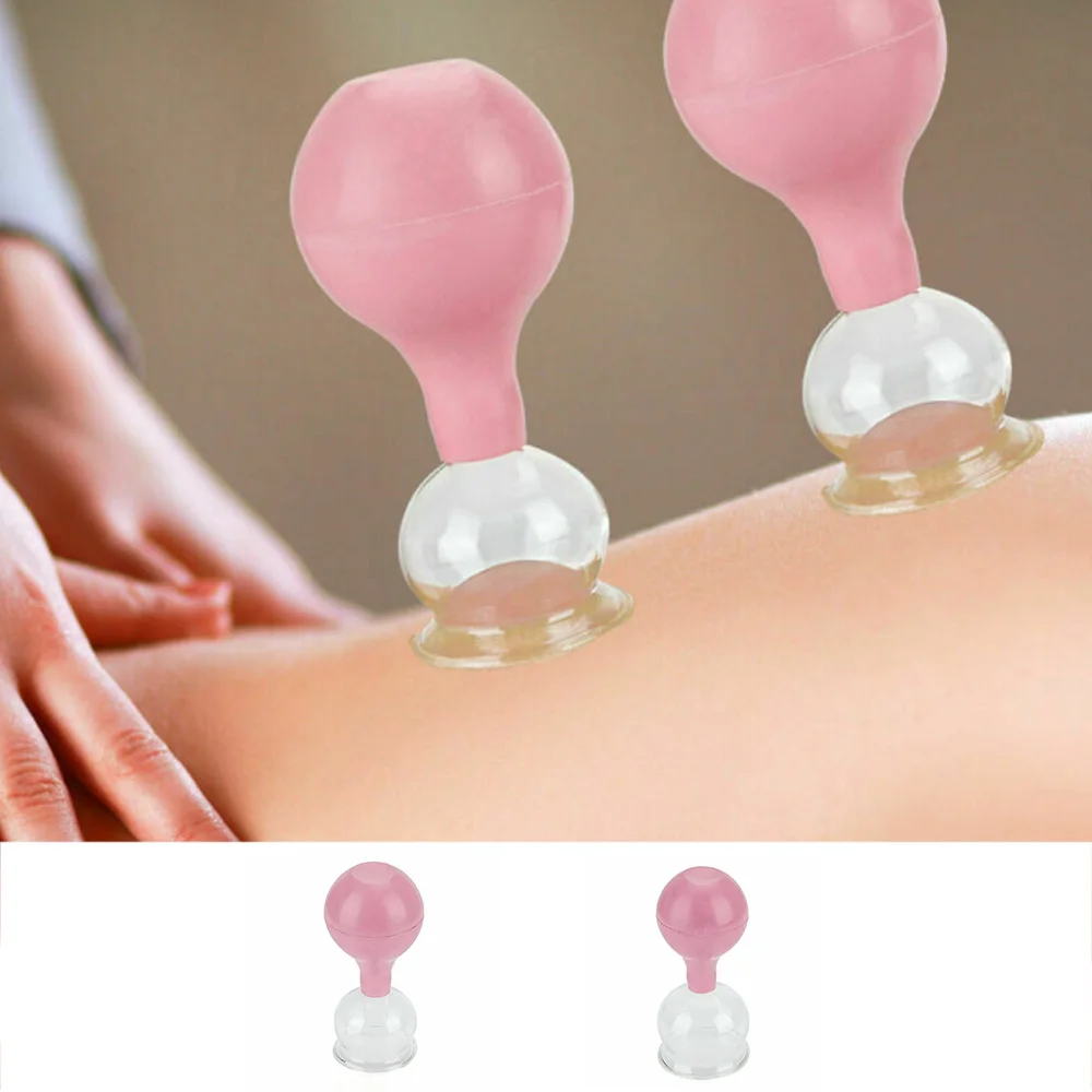 Вакуумный шарик из стекла не пропускающий влажность силиконовый семейный