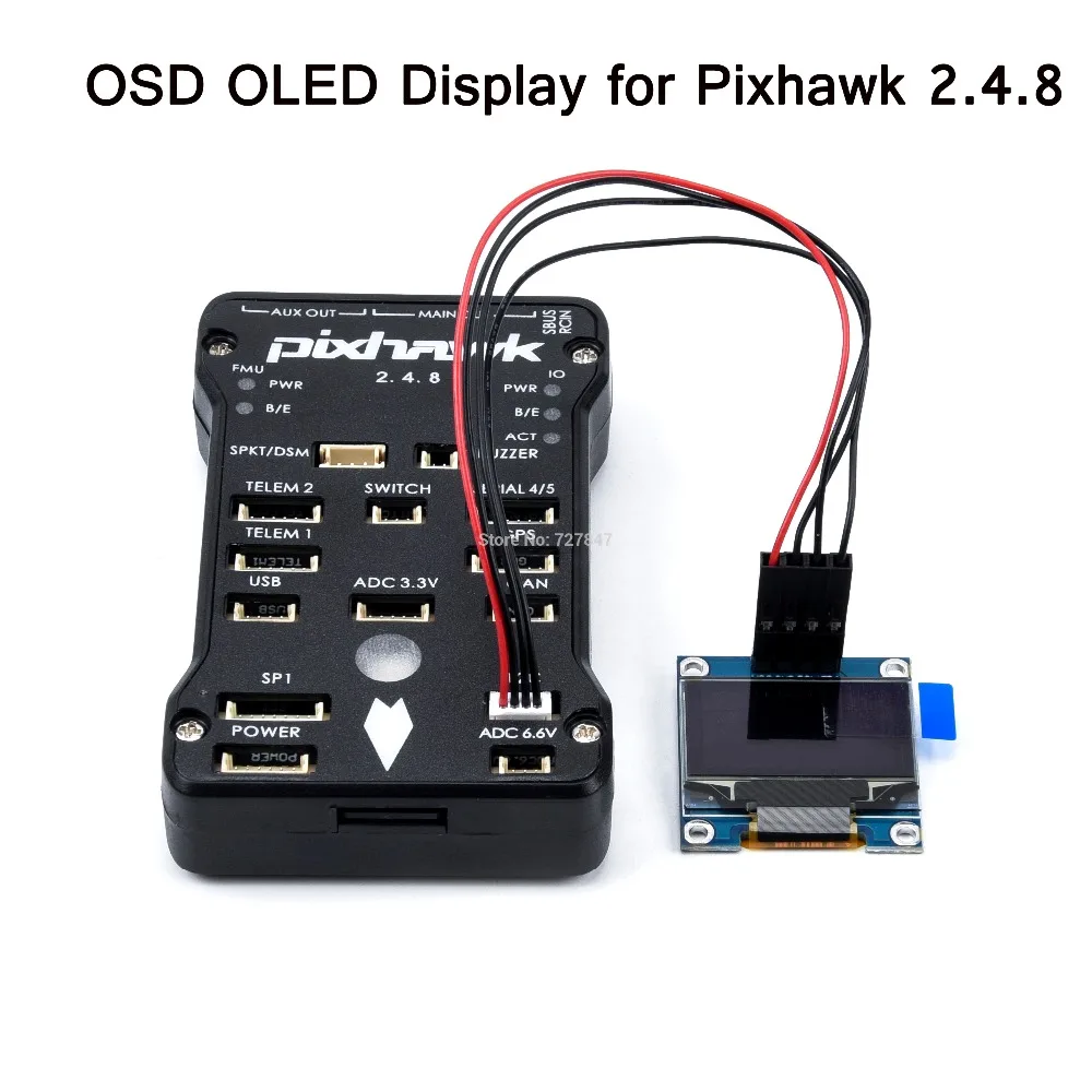 Обновленный F550 ZD550 550 мм Квадрокоптер из углеродного волокна Pixhawk PX4 PIX 2.4.8 набор управления полетом 5010 750кВ мотор 40A OPTPO ESC