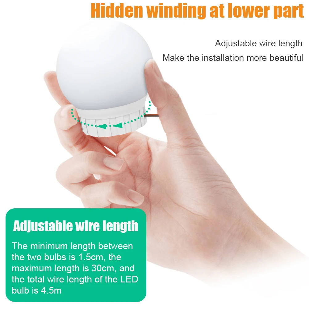 10 шт. косметический декоративный туалетный столик Легкая установка с