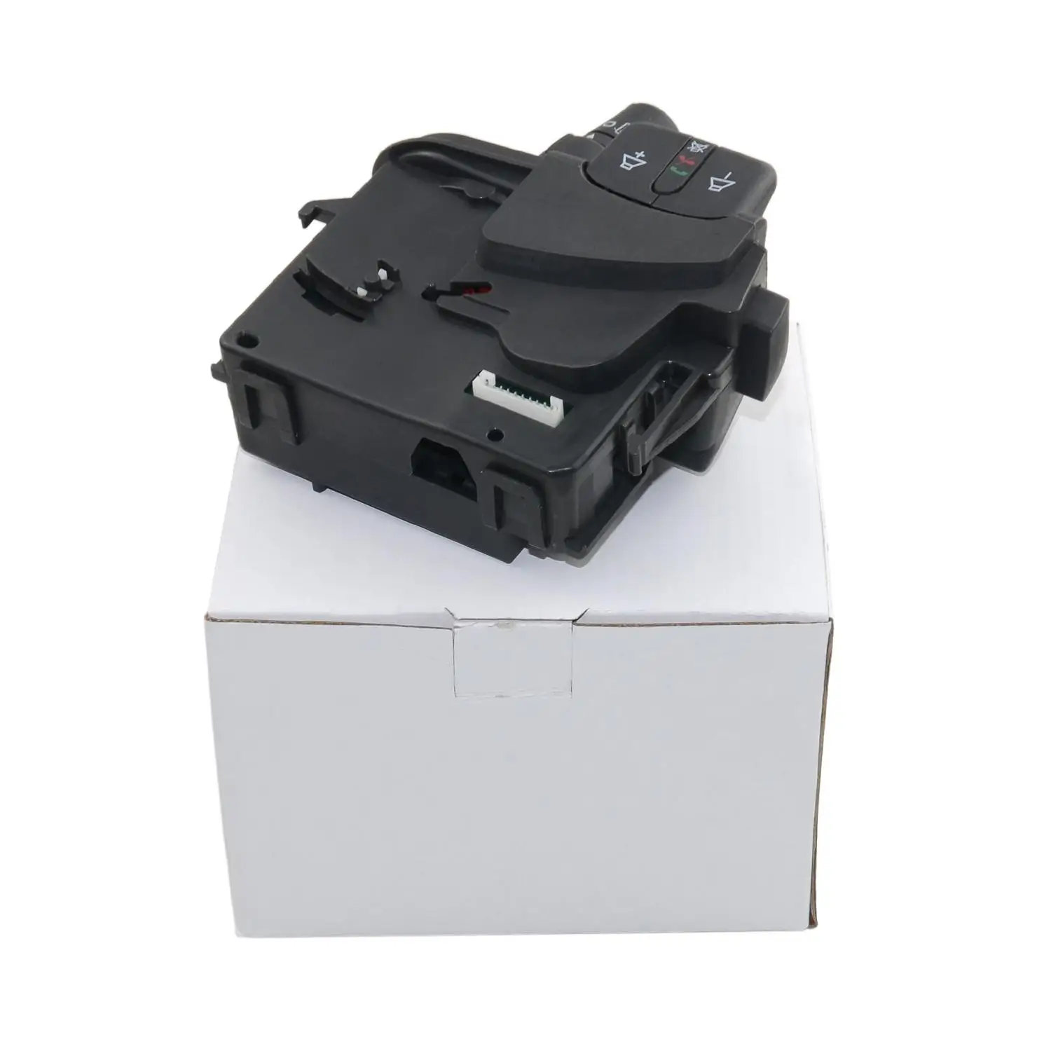 Переключатель рулевой колонки AP02 для RENAULT Clio III Kangoo Modus 8201590631 8201359195 7701068114 7701060097 |