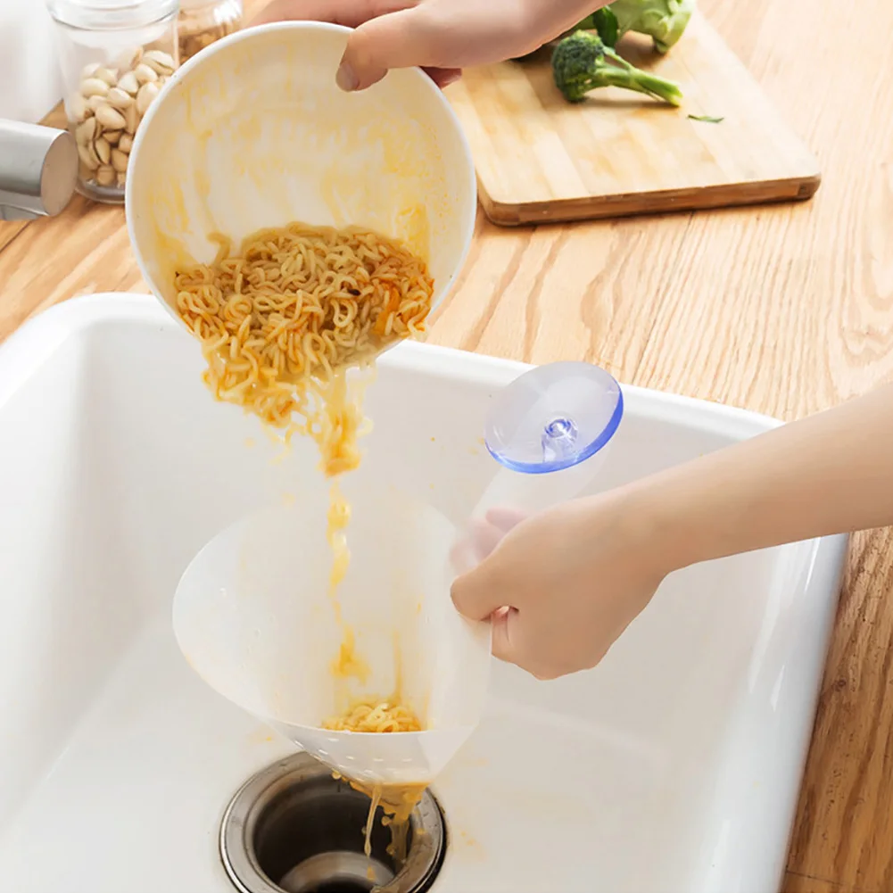 2019 Новый самоподдерживающийся дизайн прочный фильтр для слива раковины сетчатый