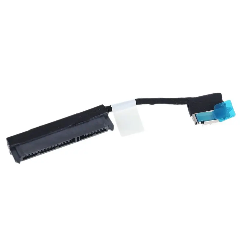 

H8WA HDD Caddy Bracket Hard Drive Adapter SSD Cable Connector Laptop Accessory Screw for -DELL Latitude E5470 Laptop