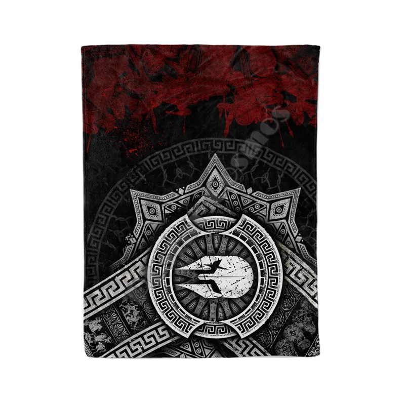 

Одеяло Ares с 3D принтом, носимые одеяла для взрослых и детей, теплое шерпа одеяло, Прямая поставка