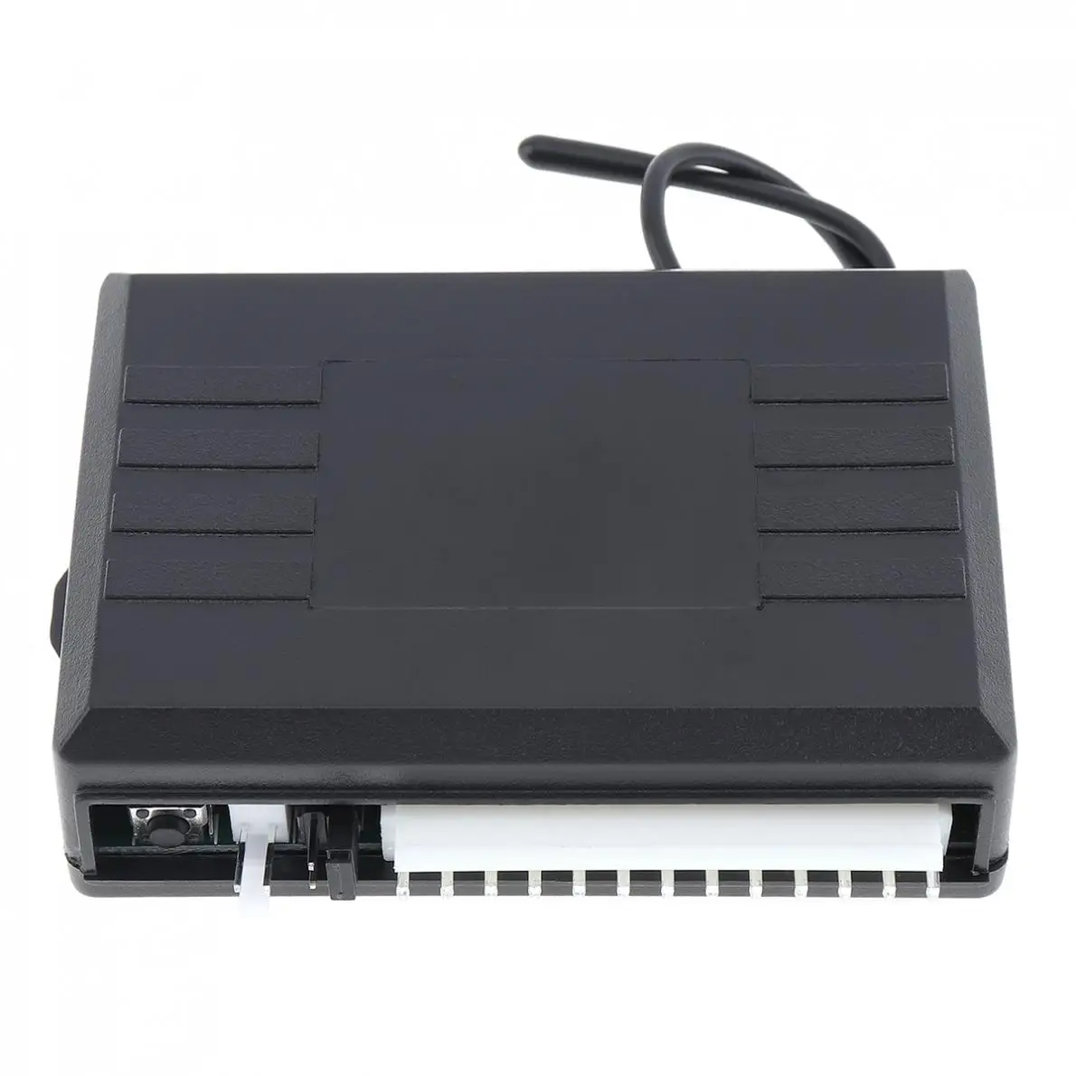 Универсальная автомобильная сигнализация 12 В автомобильный комплект