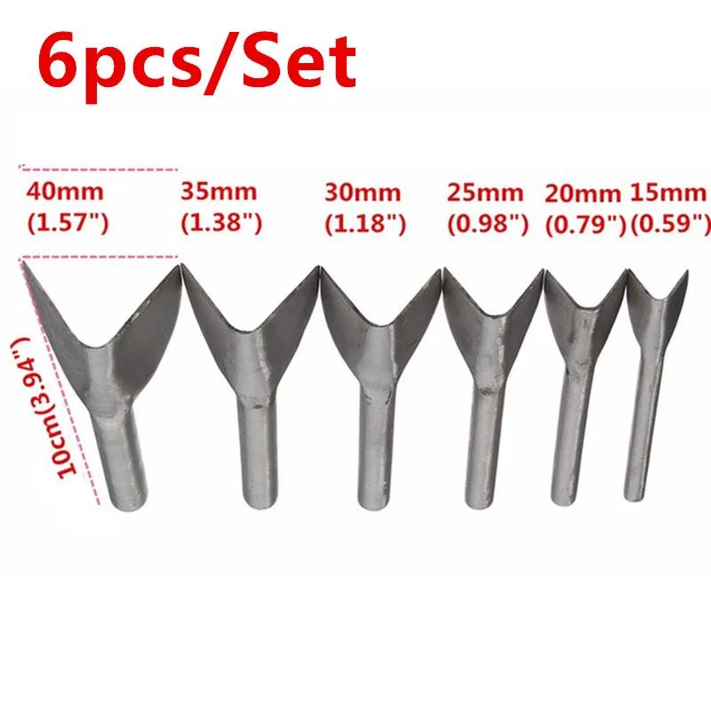 Полое стальное отверстие 5 50 мм полукруглый перфоратор режущий инструмент