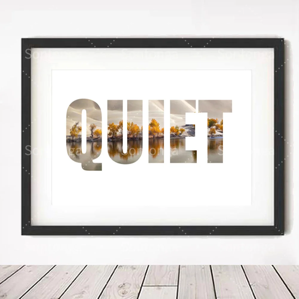 Название холст для картины на индивидуальный заказ фотография букв