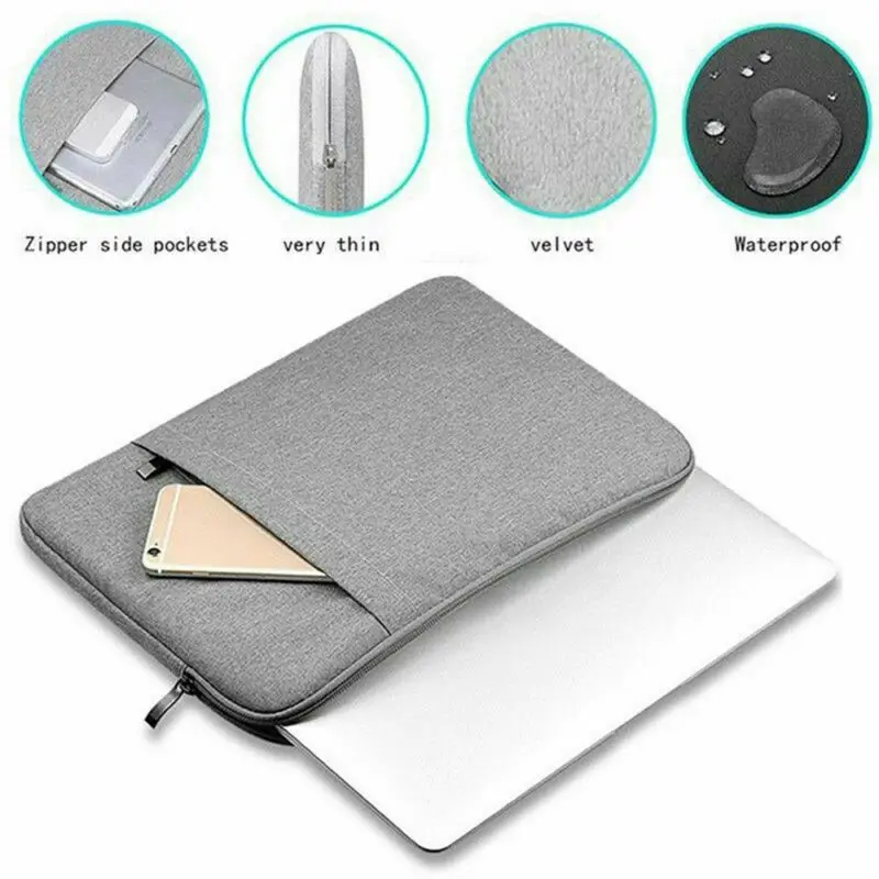 Сумка для ноутбука чехол ASUS VivoBook Flip 15 ROG Zephyrus S Strix SCAR сумка на молнии сумки K570UD 6