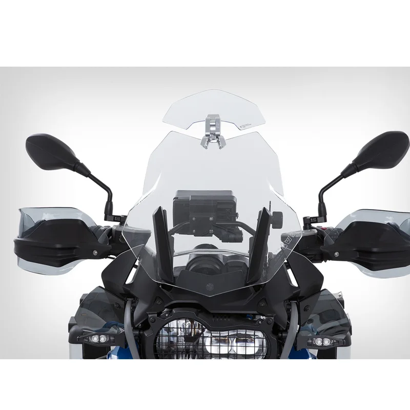 Лобовое стекло экран крепления дефлектор лобового стекла клип спойлер для BMW R1200ST