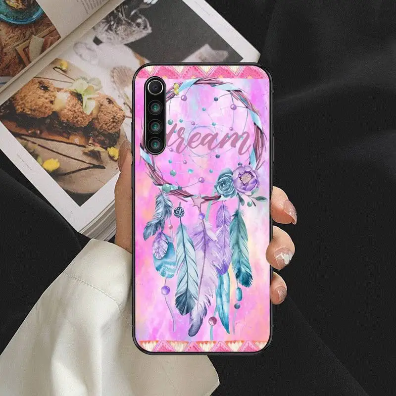 

Herbalife Phone Case For Redmi Note 10 8 9 K20 6 5a promaxCover Fundas Coque