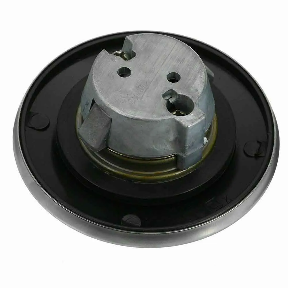 Переключатель зажигания мотоцикла Замок корпуса топливная газовая Крышка для