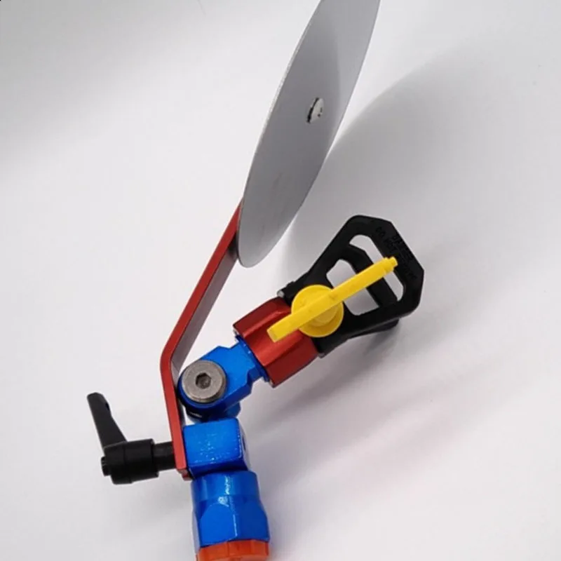 7/8 дюймов распылитель аксессуар инструмент для распылителя краски Дюймов