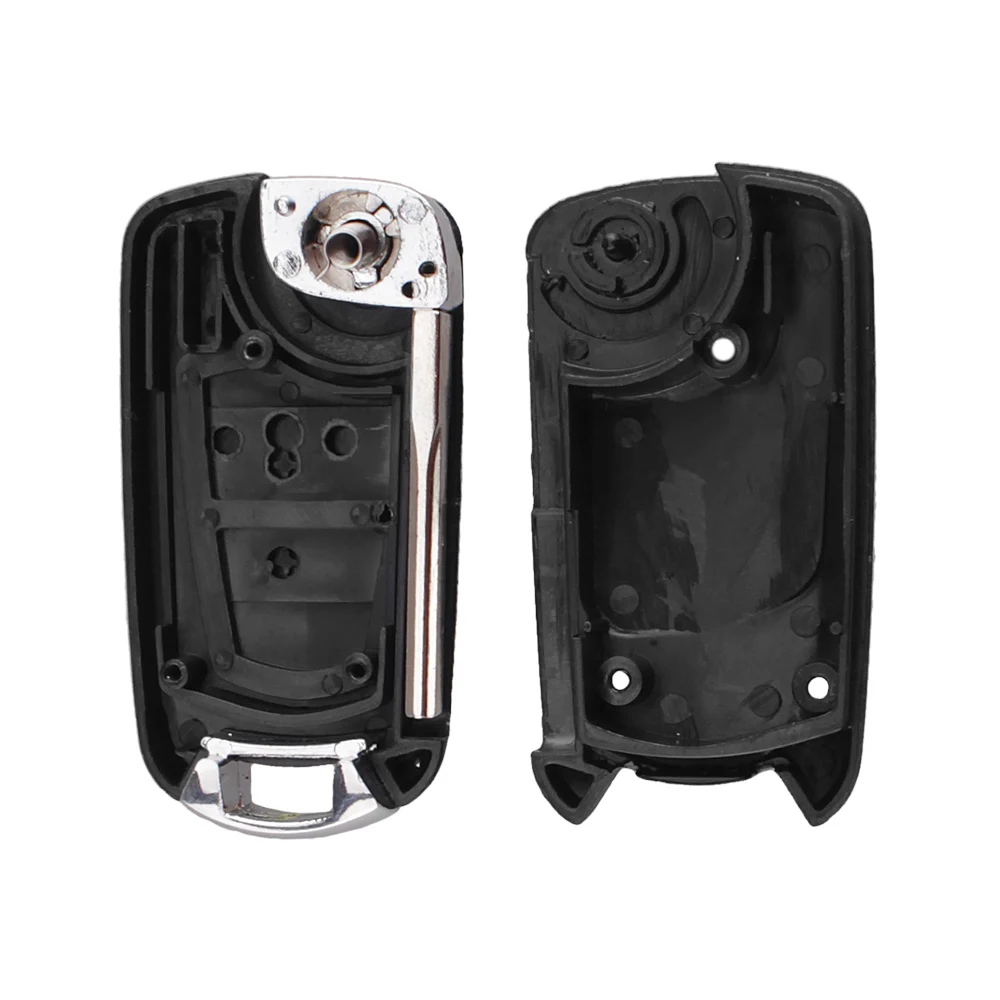 KEYYOU 2 BT раскладной чехол для ключей с дистанционным управлением Vauxhall Opel лезвием