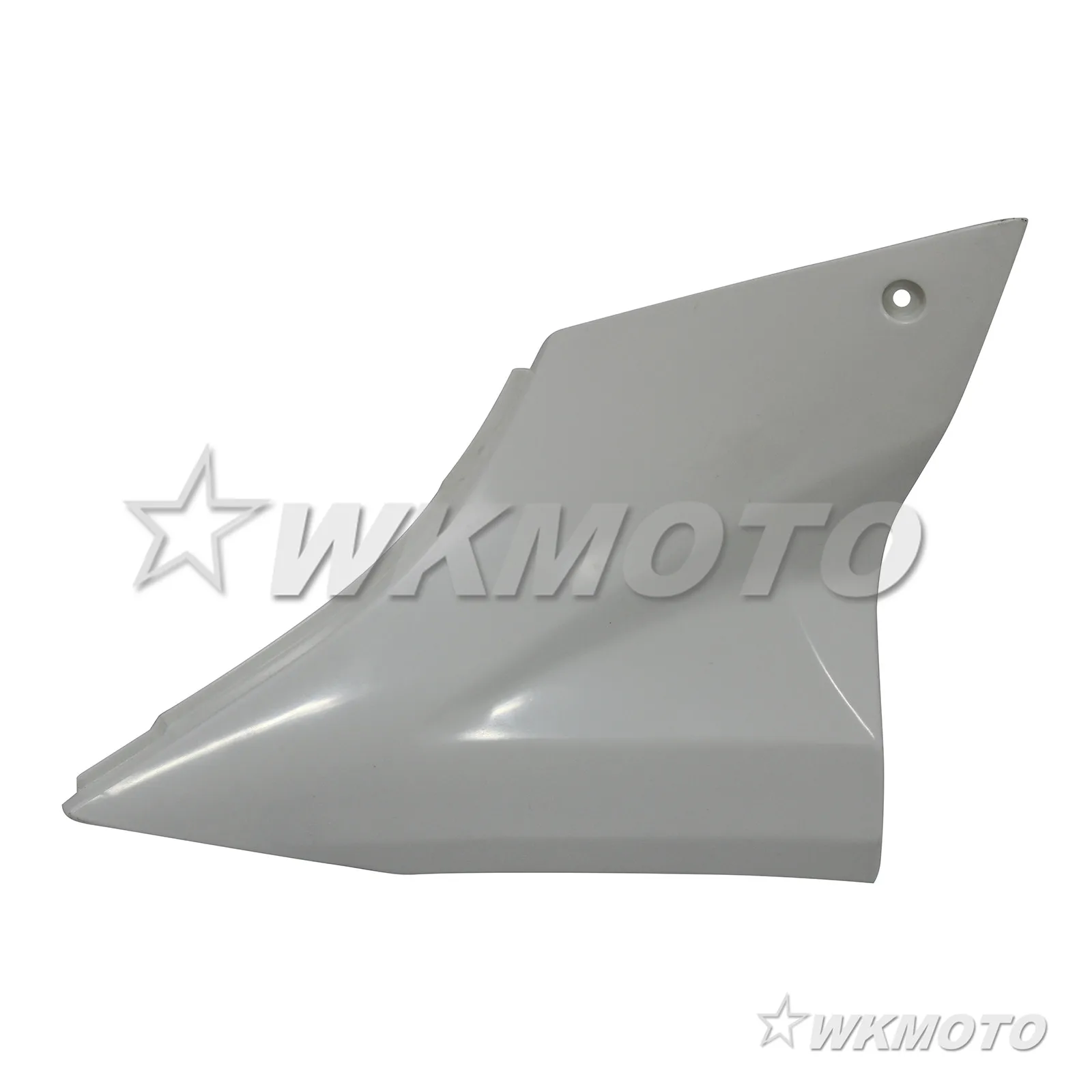 

ZX10-RR 06 07 Unpainted Motorcycle Bodywork Fairing Fit For Kawasaki Ninja ZX10R ZX10RR ZX1000 2006 2007