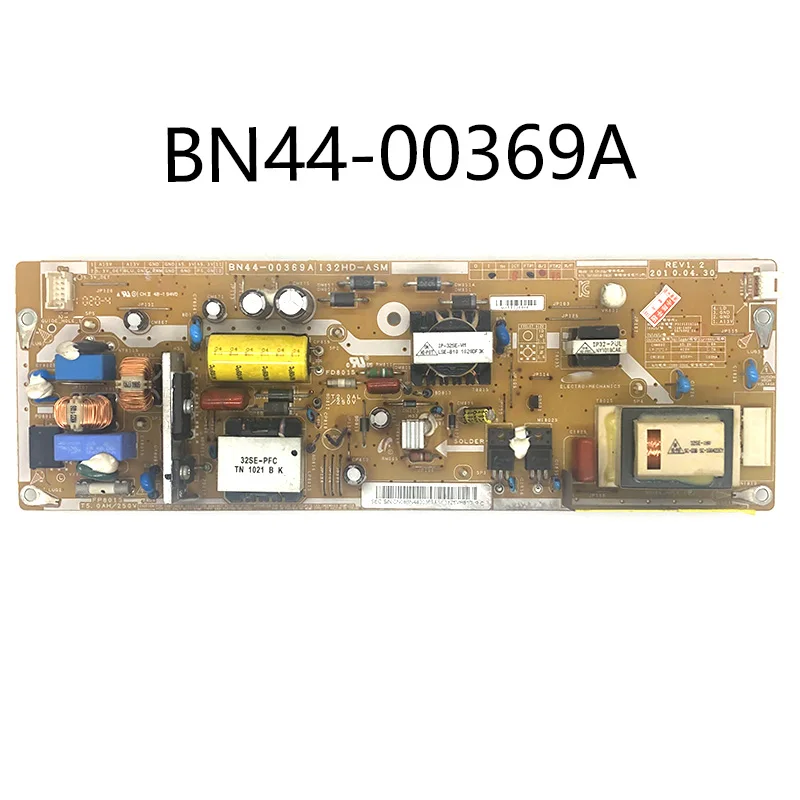 100% новый LA32C350D1 источника питания доска BN44 00369A 00369B I32HD ASM|Пульты ДУ| |
