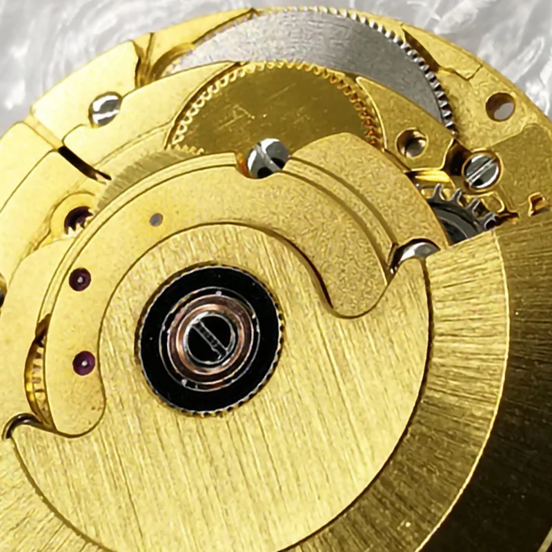 

Seagull ST2130 Automatic Movement Clone Replacement for ETA 2824-2 SELLITA SW200 White 3H Mechanical Wristwatch Clock Movement